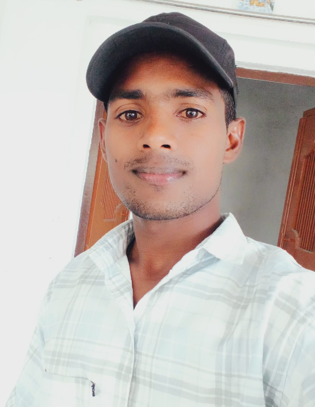 AJIT KUMAR YADAV